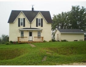 Building Photo - 18407 Green Rd