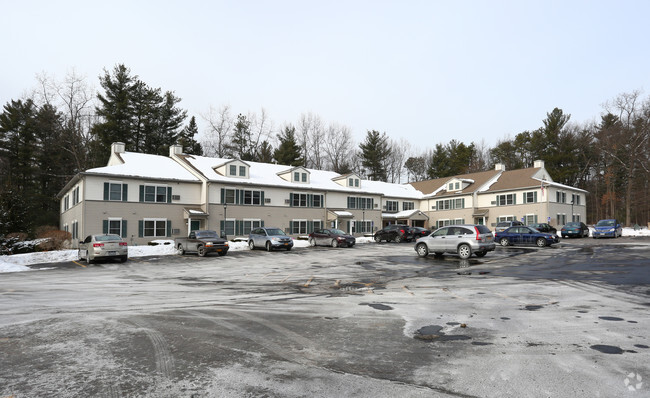 Building Photo - Trieble Village