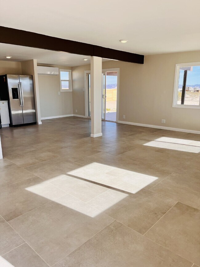 Foto del edificio - Quiet 2 bd House Surrounded by Open Desert