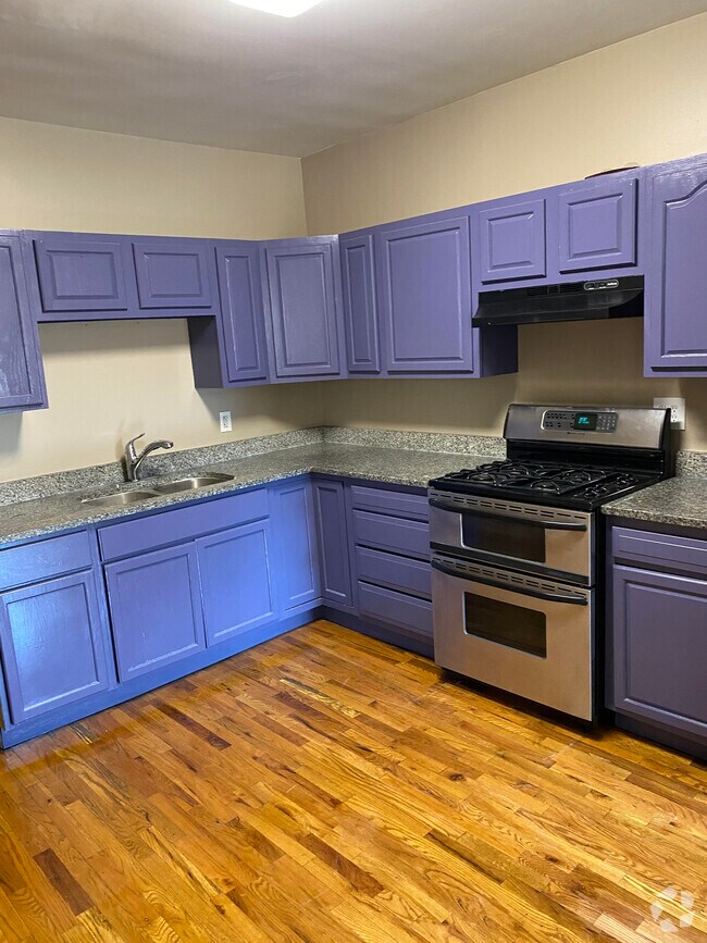 Apartments for Rent in 60651