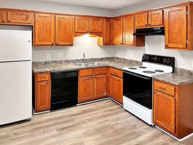 Foto del edificio - 3811 Stateline Rd W