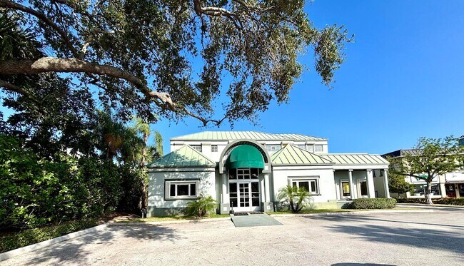 Foto del edificio - 540 S Federal Hwy