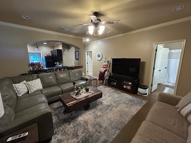 Photo - 3332 Travis Cole Ave Townhome