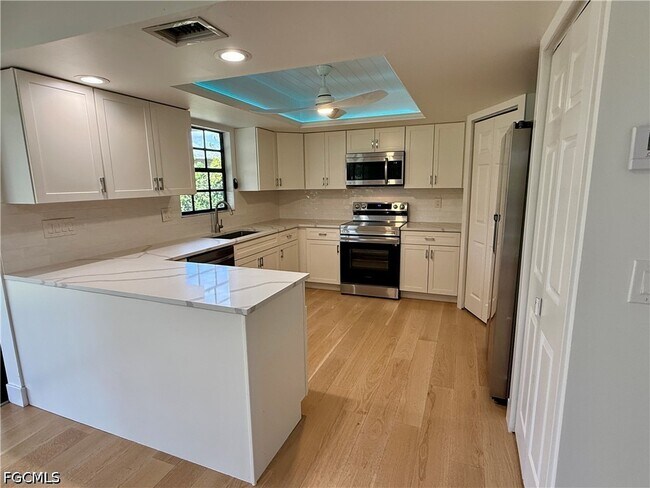 Foto del edificio - 18422 Huckleberry Rd
