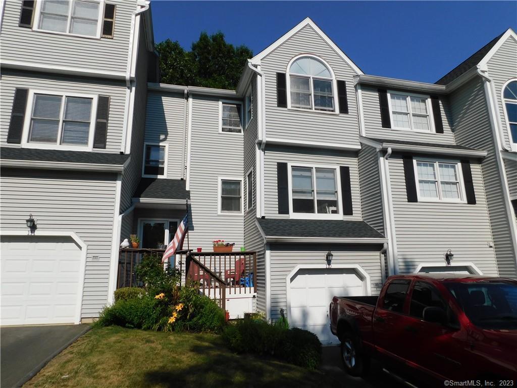 Foto principal - 110 Morningside Ct