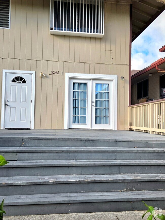 Building Photo - 3246 Kaohinani Dr