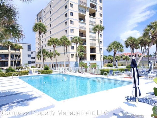 Foto del edificio - 2 br, 2 bath House - 700 Golden Beach Blvd...