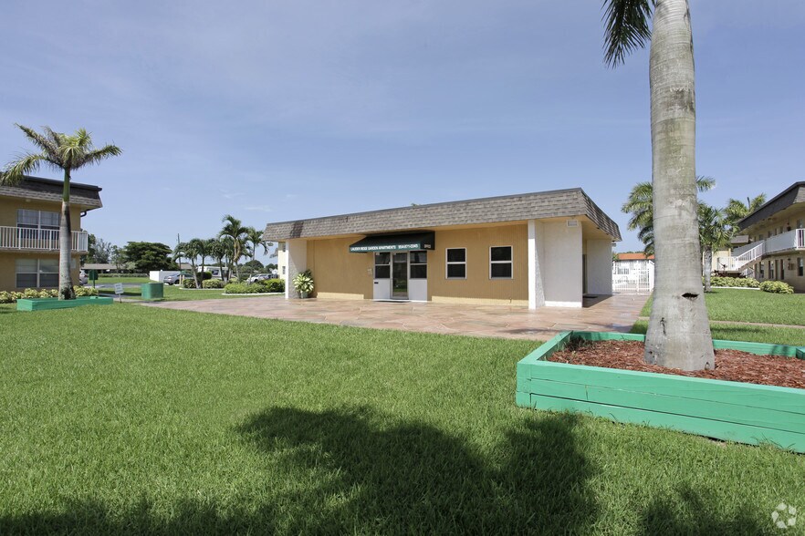 Lauder Ridge Gardens Apartments - Alquileres en North Lauderdale, FL | Apartamentos.com