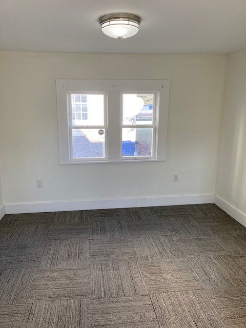 Dormitorio principal - 29 Lord St