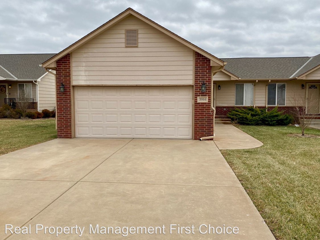 Foto del edificio - 4 br, 3 bath House - 3914 W Angel Court