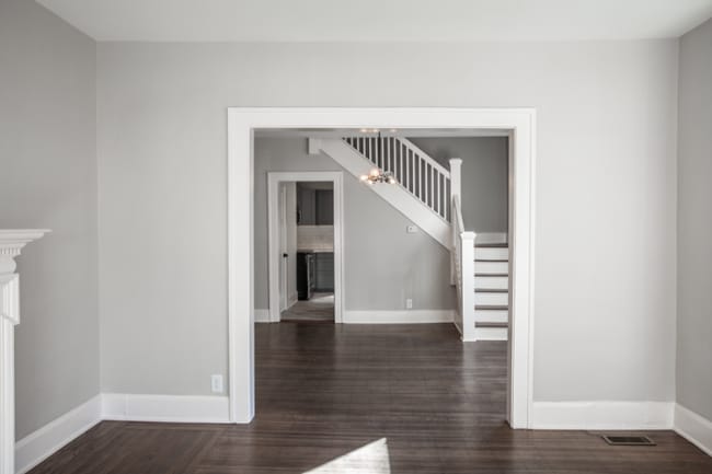 Building Photo - 3843 N Park Ave