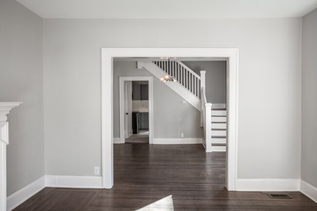 Foto del edificio - 3843 N Park Ave