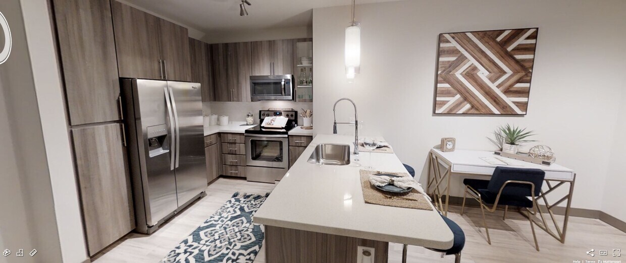 Photo - Audere Apartments