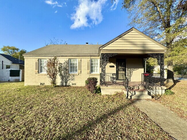 Foto del edificio - 3880 Spottswood Ave