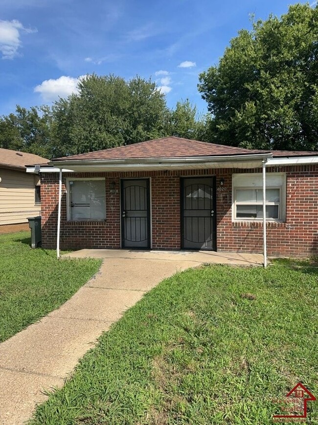 Foto del edificio - 4020 Kirkland Ave