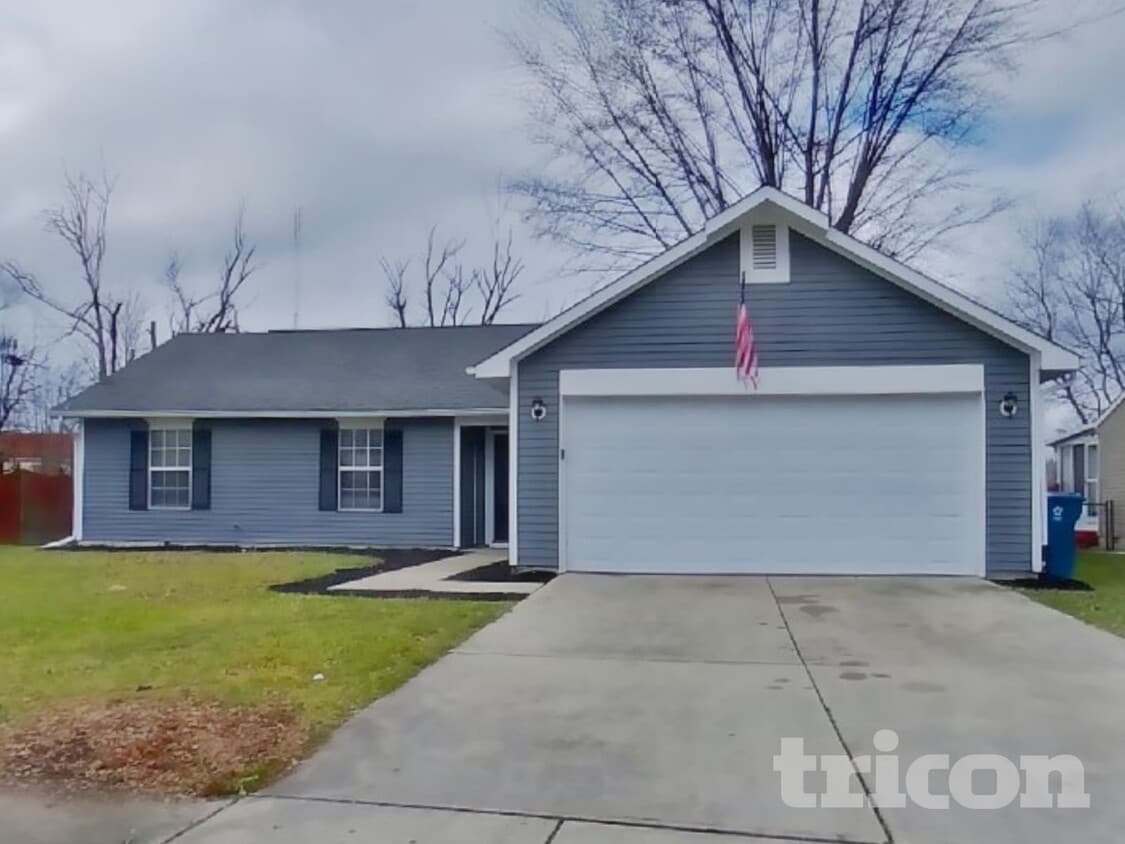 Foto principal - 1712 Beckenbauer Ln