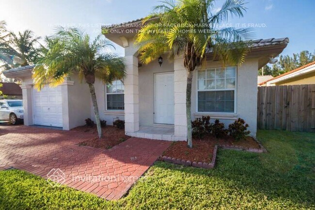 Foto del edificio - 12739 NW 11th Terrace
