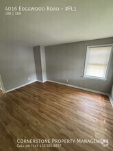 Building Photo - 4016 Edgewood Rd