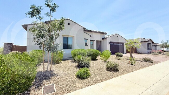 Foto del edificio - 4411 W Park View Ln