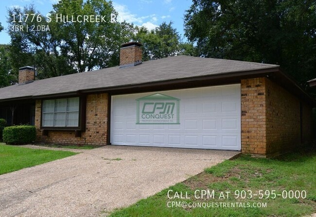 Building Photo - 11776 S Hillcreek Rd