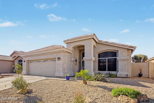 Photo - 9026 W Escuda Drive House