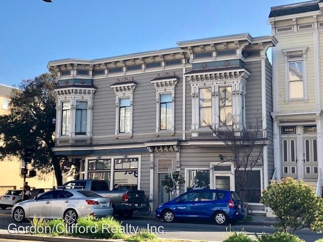 Primary Photo - 1201 Guerrero St