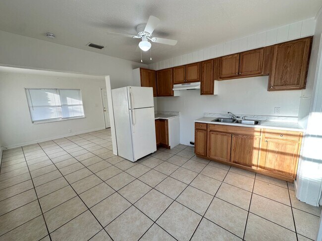 Foto del edificio - Charming 3-Bedroom Home in Leesburg!