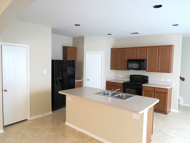 Foto del edificio - 5415 Prairie Ln