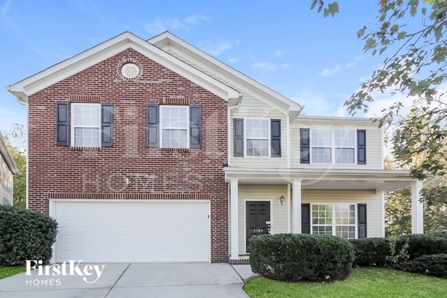 Foto del edificio - 3709 Tranquil Ct