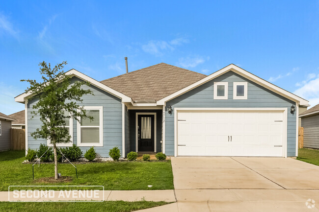 Building Photo - 9712 Sierra Grande Dr