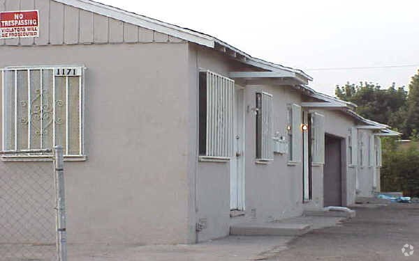 Primary Photo - 1171 W Orange St