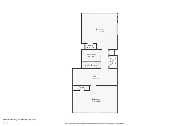 Building Photo - 11203 Pointer Ridge Dr