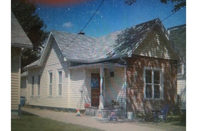 Apartamento foto 3 - 610 Parker Ave