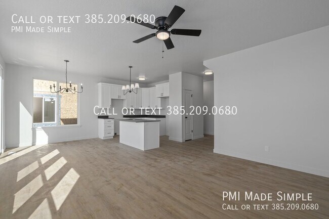 Building Photo - Coming Soon! Pristine Townhome in Nephi wi...