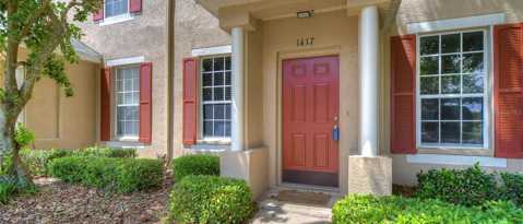 Foto del edificio - 1417 Sedgwick Dr