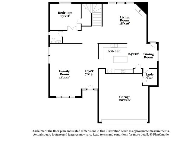 Foto del edificio - 2307 Hillgrove Ct