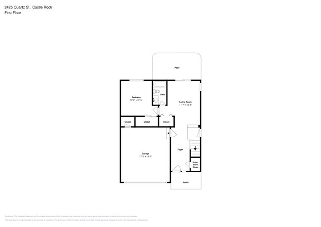Building Photo - 2425 Quartz St
