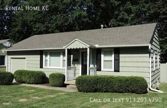 Building Photo - 6325 Santa Fe Dr