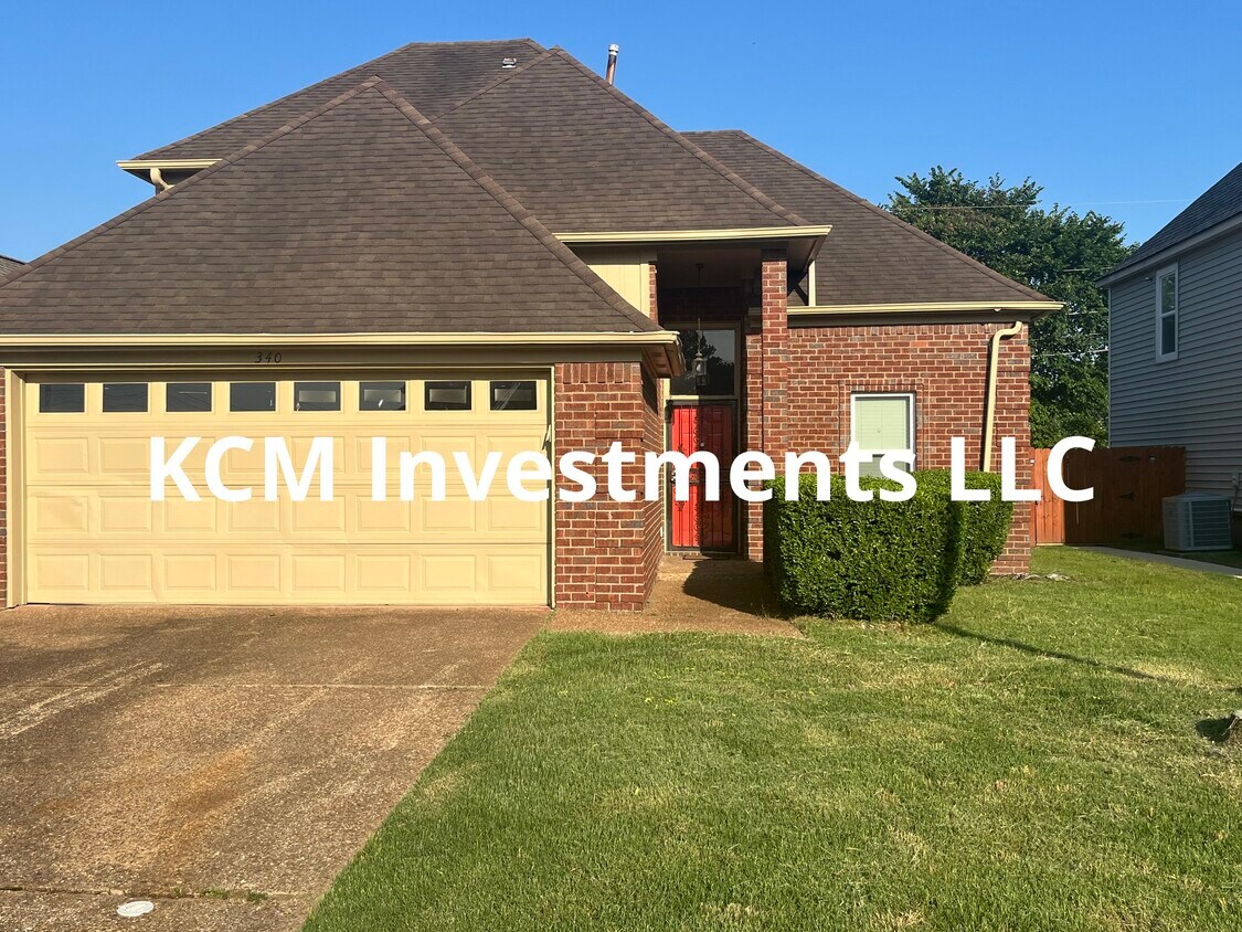 Foto principal - 340 Bendigo Dr