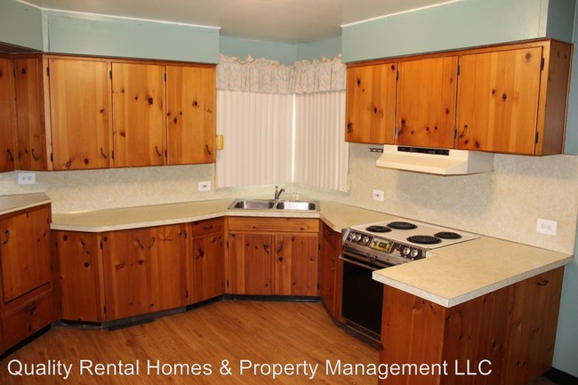 Foto del edificio - 2 br, 1 bath House - 2807 Berkley St