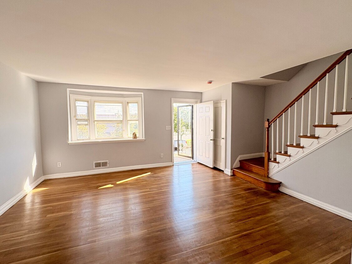 Primary Photo - Charming Brick Home with Finished Basement...