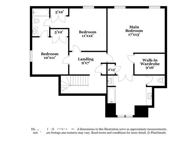 Foto del edificio - 2500 Constitution Dr