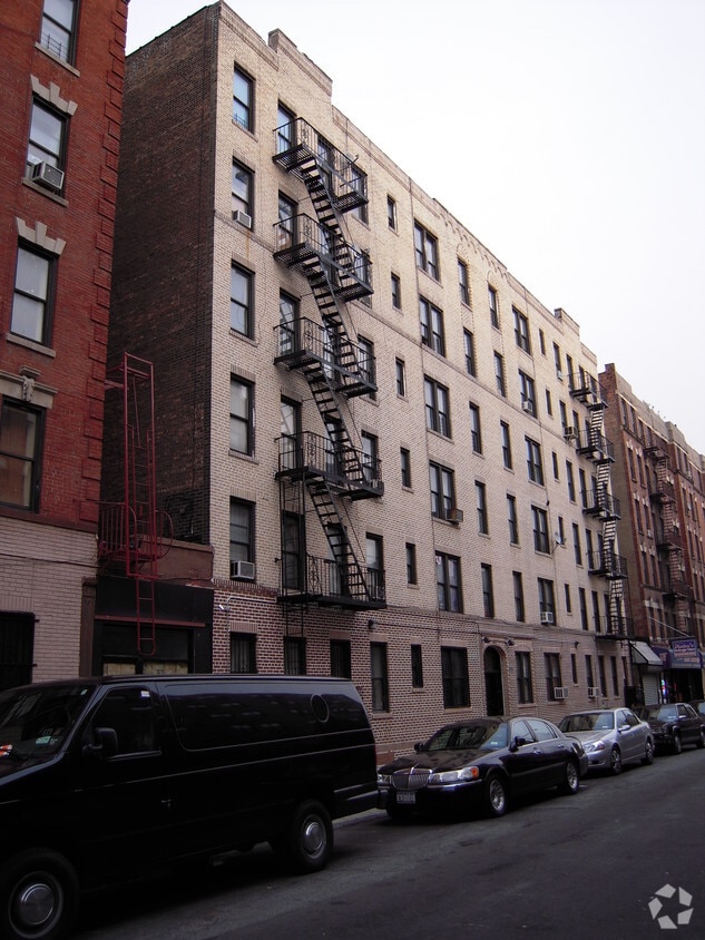 Primary Photo - 303-309 W 154th St