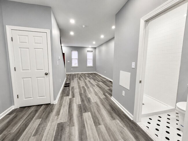 Foto del edificio - 1446 N Etting St