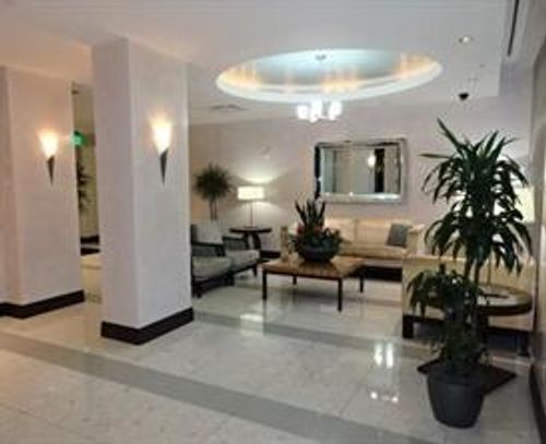 Building Photo - 3801 S Ocean Dr