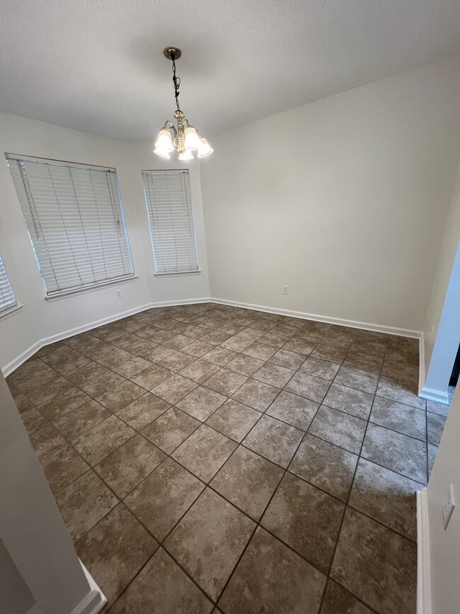 Dining Room - 5816 Kayla Dr