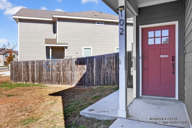 Building Photo - 13827 Enzo Gate