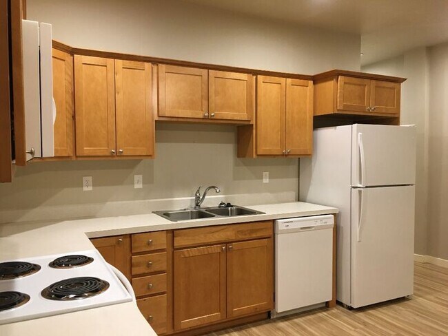 Foto del edificio - 502 SW Evergreen Ave