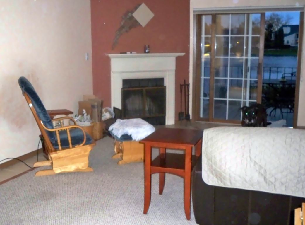 8378 Tuckaway Shores Dr, Franklin, WI 53132 Condo for Rent in