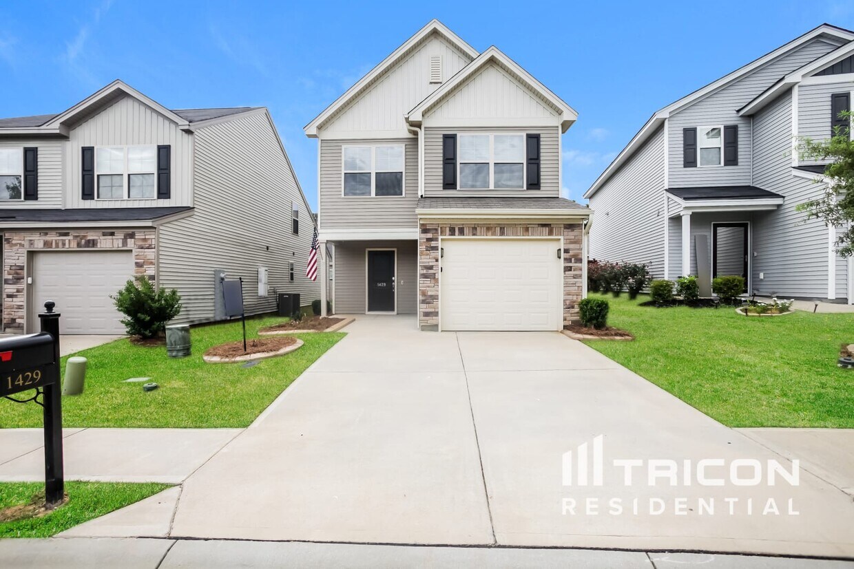 1429 Sandra Drive Columbia SC House Rental in Columbia, SC